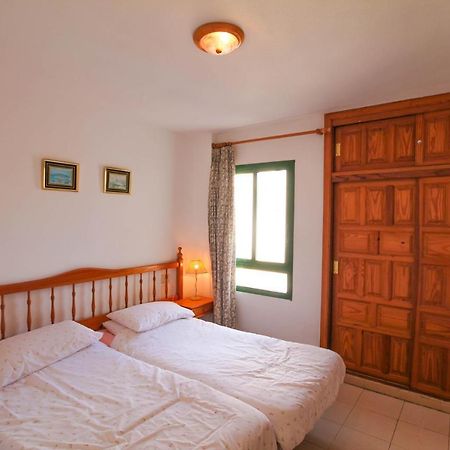 Apartamentos Alondras Park コスタ・デル・シレンチオ エクステリア 写真