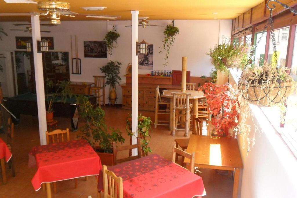 Apartamentos Alondras Park コスタ・デル・シレンチオ エクステリア 写真