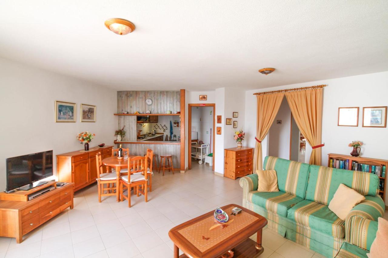 Apartamentos Alondras Park コスタ・デル・シレンチオ エクステリア 写真